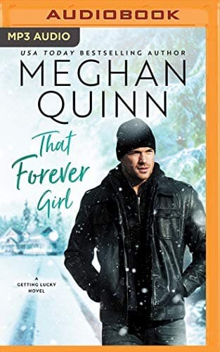Tapa de That Forever Girl