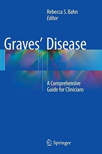 Tapa de Graves' Disease