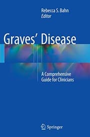 Tapa de Graves' Disease