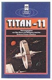 Tapa de Titan XI.