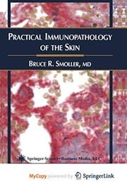 Tapa de Practical Immunopathology of the Skin