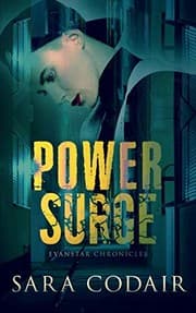 Tapa de Power Surge