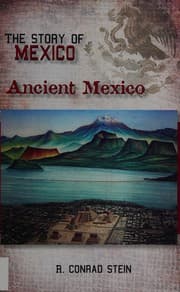 Tapa de The story of Mexico