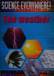Tapa de The weather