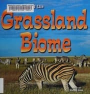 Tapa de Seasons of the grassland biome