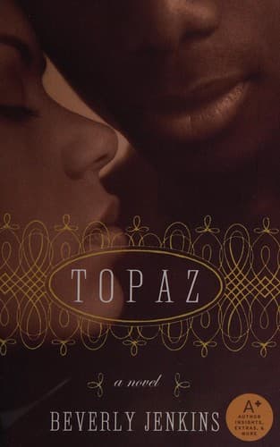 Tapa de Topaz