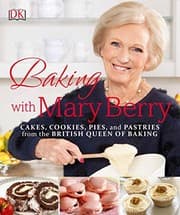 Tapa de Baking with Mary Berry