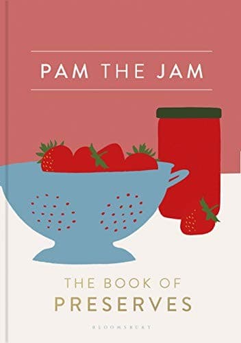 Tapa de Pam the Jam