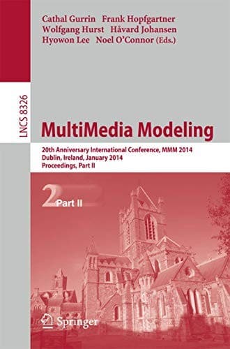 Tapa de MultiMedia Modeling