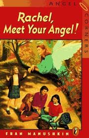 Tapa de Rachel, meet your angel!