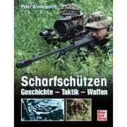 Tapa de Scharfschützen. Geschichte - Taktik - Waffen