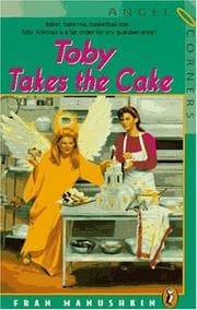 Tapa de Toby takes the cake