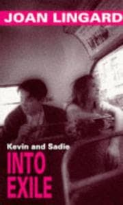 Tapa de Kevin and Saide into Exile
