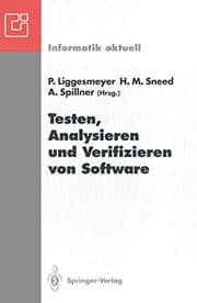 Tapa de Testen, Analysieren und Verifizieren von Software