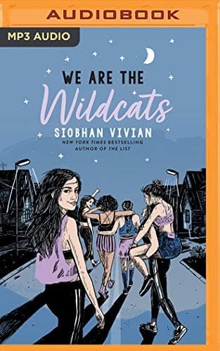 Tapa de We Are the Wildcats