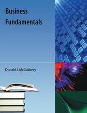 Tapa de Business Fundamentals