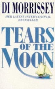 Tapa de Tears of the Moon