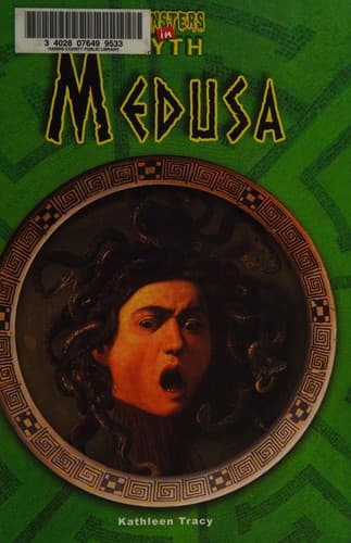 Tapa de Medusa