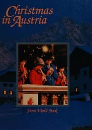 Tapa de Christmas in Austria