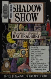 Tapa de Shadow show
