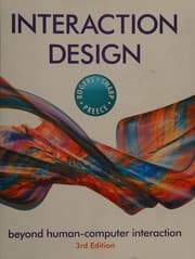 Tapa de Interaction design