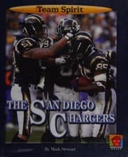 Tapa de The San Diego Chargers