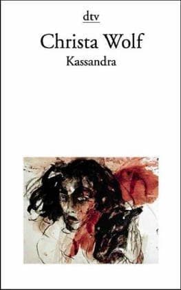 Tapa de Kassandra