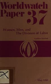Tapa de Women, men, and the division of labor
