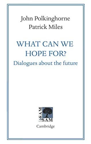 Tapa de What Can We Hope For?
