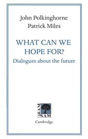 Tapa de What Can We Hope For?
