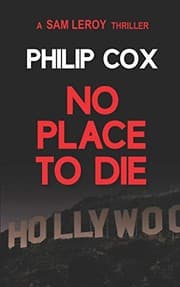Tapa de No Place to Die