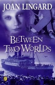 Tapa de Between Two Worlds