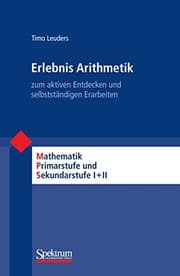 Tapa de Erlebnis Arithmetik