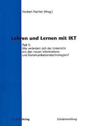 Tapa de Lehren und Lernen mit IKT 1