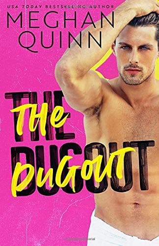 Tapa de The Dugout