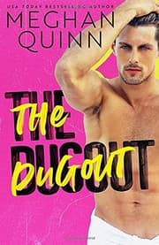 Tapa de The Dugout