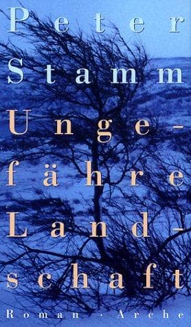 Tapa de Ungefähre Landschaft