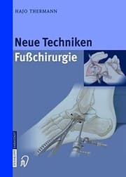 Tapa de Neue Techniken Fusschirurgie