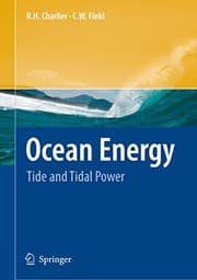 Tapa de Ocean Energy