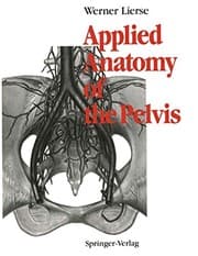 Tapa de Applied anatomy of the pelvis