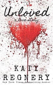 Tapa de Unloved, A Love Story