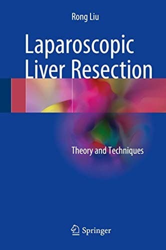 Tapa de Laparoscopic Liver Resection