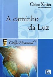 Tapa de Caminho da Luz
