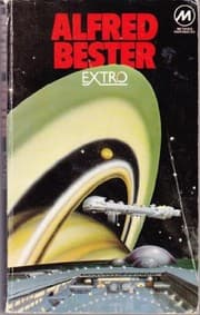 Tapa de Extro
