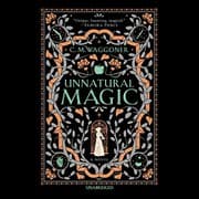 Tapa de Unnatural Magic