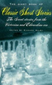 Tapa de The mammoth book of Victorian and Edwardian ghost stories
