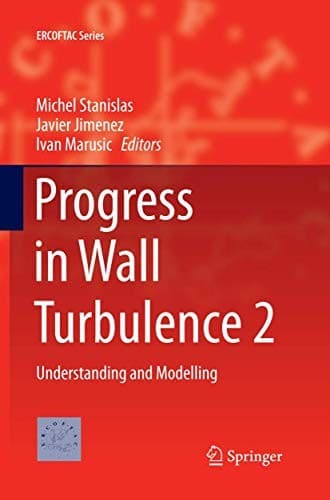 Tapa de Progress in Wall Turbulence 2