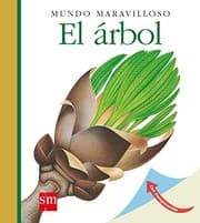 Tapa de Mundo Maravilloso