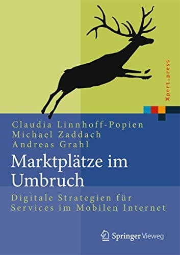 Tapa de Marktplätze im Umbruch
