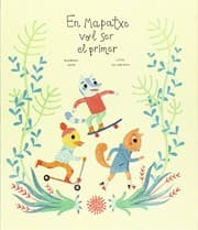 Tapa de En Mapatxe vol ser el primer
